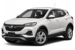 Buick Encore GX 0-60 times